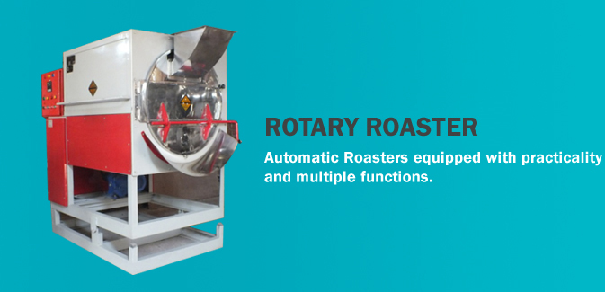 Roasters 1