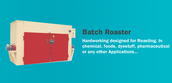 Roasters 2